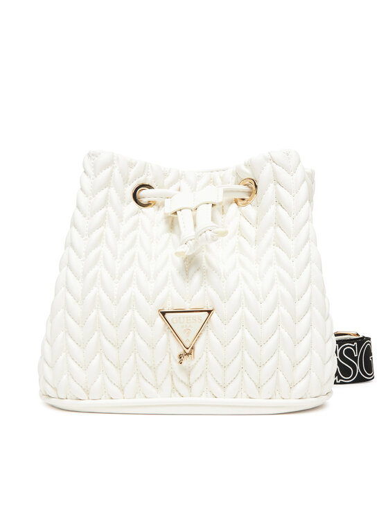 Женская сумка J5YZ09 WHEG0 Guess, белый
Женская сумка J5YZ09 WHEG0 Guess, белый