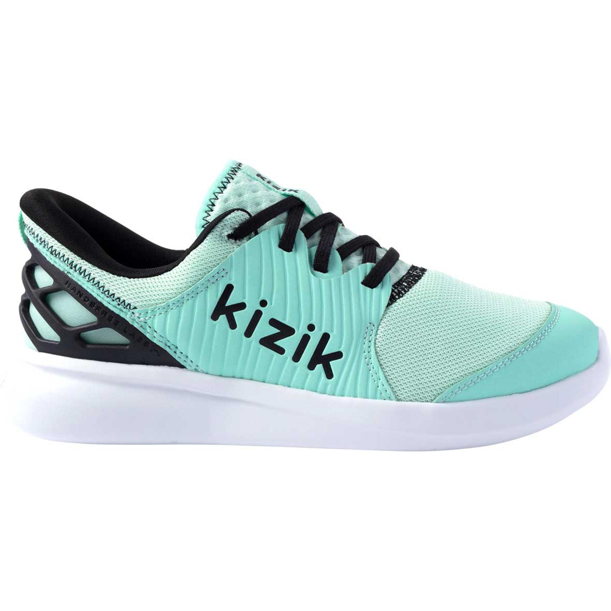 Детские повседневные туфли Anaheim Kizik, Blue/Black
Детские повседневные туфли Anaheim Kizik, Blue/Black