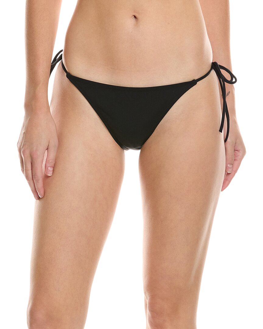 Твердый и полосатый x София Ричи Грейндж Ясмин Бикини Боттом Solid & Striped, черный
Твердый и полосатый x София Ричи Грейндж Ясмин Бикини Боттом Solid & Striped, черный