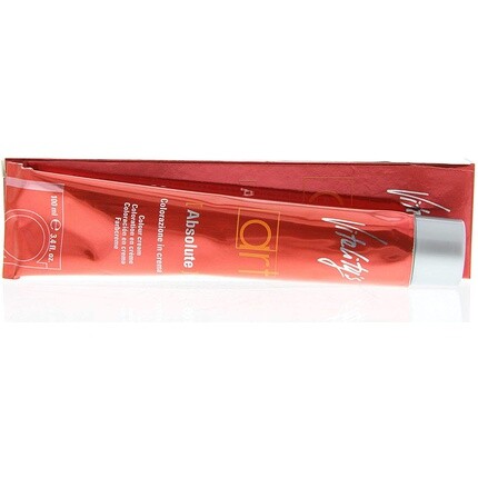 Краска для волос Vitality'S Art Absolute Color Cream CC Ash Chrome, Vitality `S
Краска для волос Vitality'S Art Absolute Color Cream CC Ash Chrome, Vitality `S