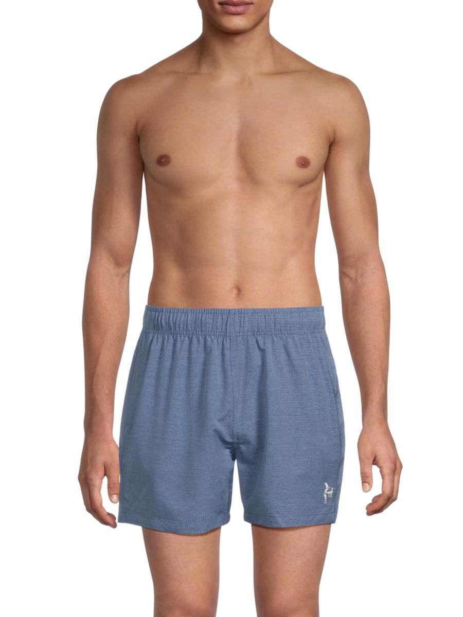 Плавки с логотипом The Endless Summer, темно-синий
Плавки с логотипом The Endless Summer, темно-синий