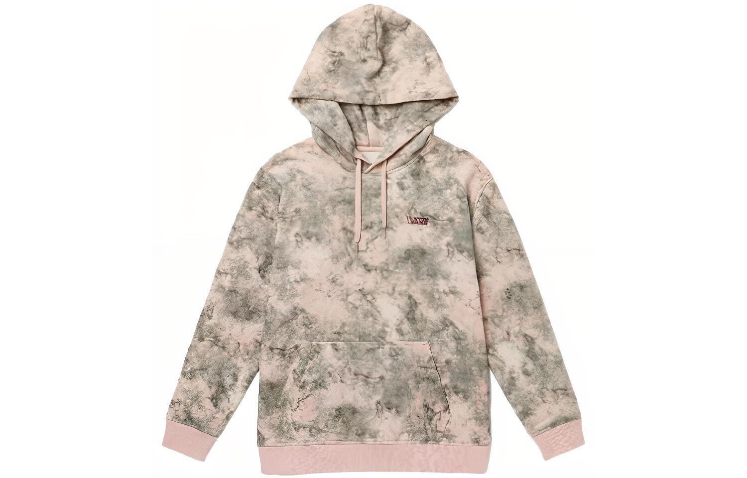 Свитшот женский розовый Vans
Свитшот женский розовый Vans