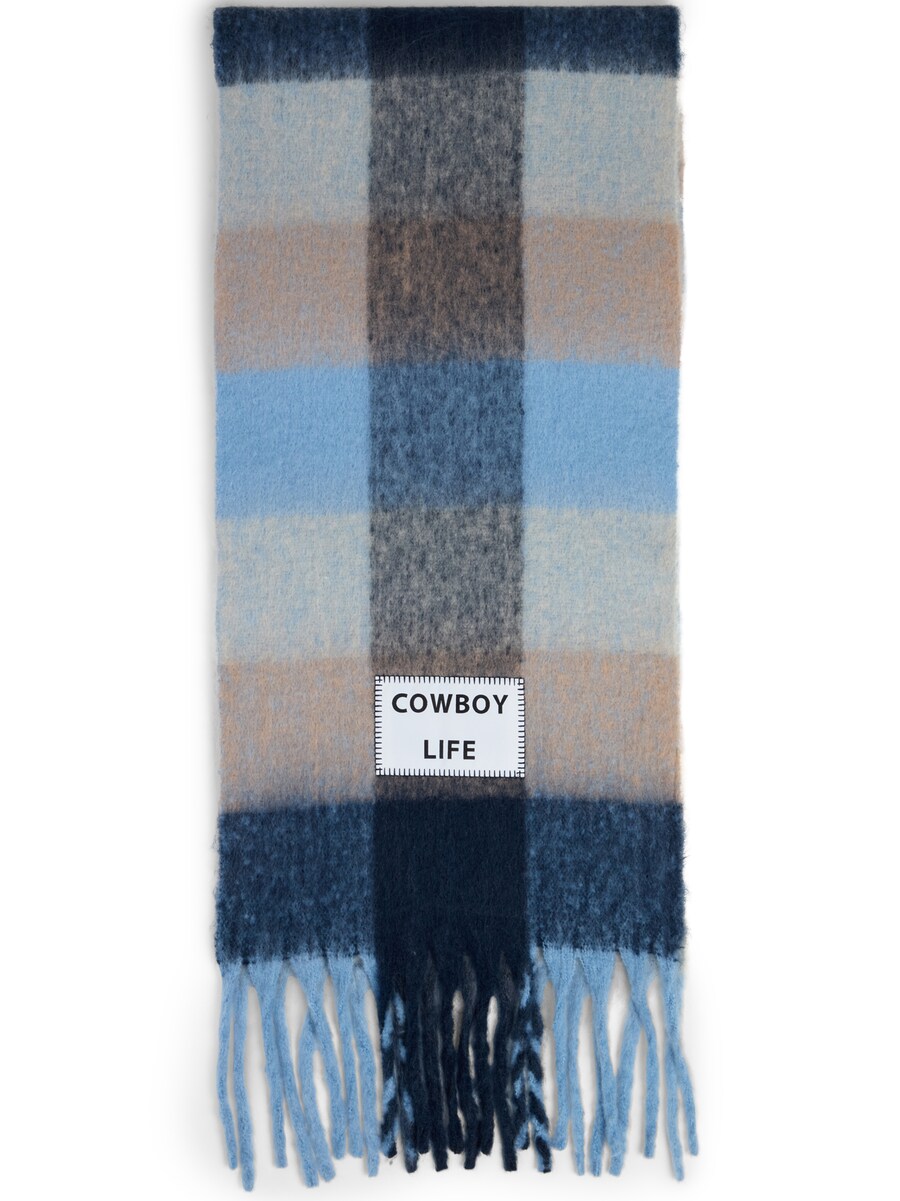 Шарф Verb To Do, Mixed Colors
Шарф Verb To Do, Mixed Colors