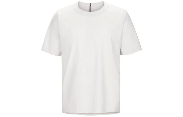 Veilance Dromos Футболка Arcteryx, Атомный серый/Атмос
Veilance Dromos Футболка Arcteryx, Атомный серый/Атмос