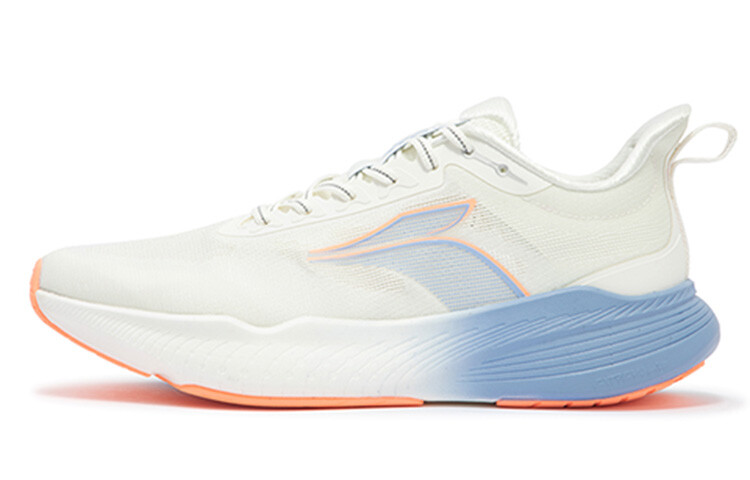 Кроссовки мужские низкие белые/синие 361°
Кроссовки мужские низкие белые/синие 361°