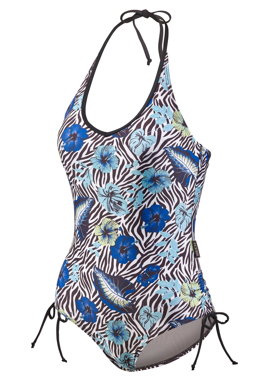 Треугольный купальник BECO the world of aquasports, синий
Треугольный купальник BECO the world of aquasports, синий