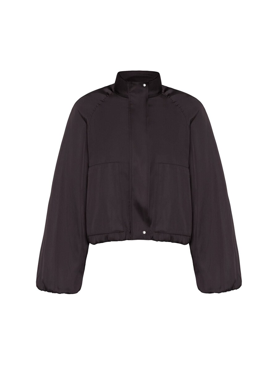 Куртка межсезонная Antioch Rebekka, темно-коричневый
Куртка межсезонная Antioch Rebekka, темно-коричневый