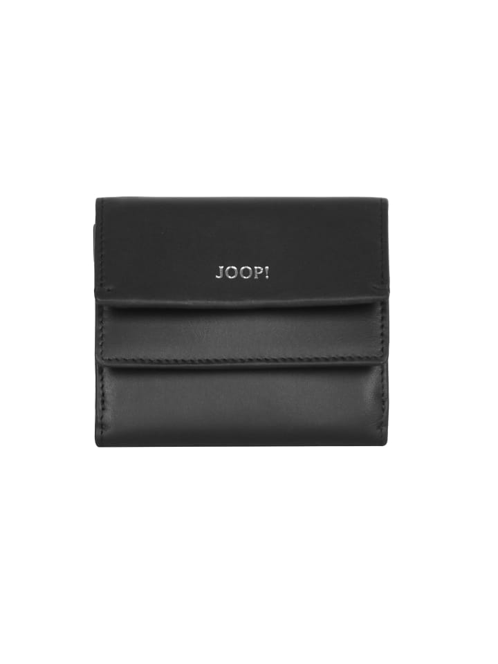 Кошелек JOOP!, черный
Кошелек JOOP!, черный