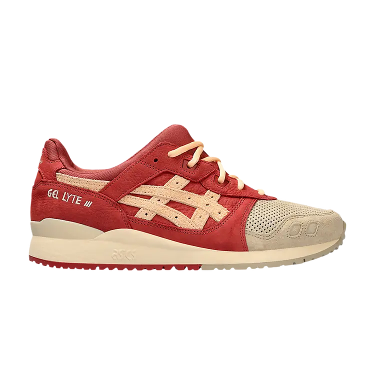 Кроссовки ASICS Gel Lyte 3 OG, красный, Красный;серый, Кроссовки ASICS Gel Lyte 3 OG, красный
Кроссовки ASICS Gel Lyte 3 OG, красный, Красный;серый, Кроссовки ASICS Gel Lyte 3 OG, красный