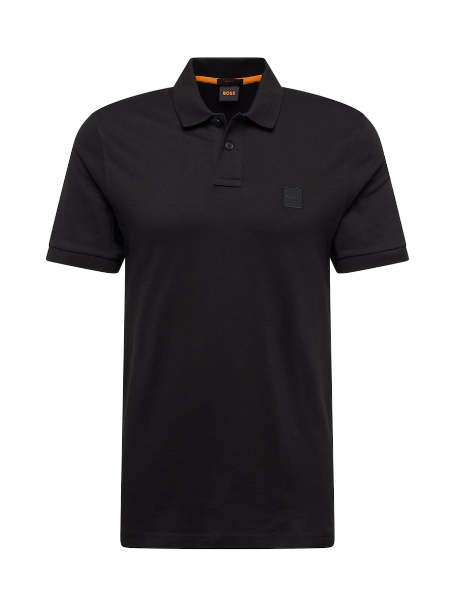 Рубашка BOSS Passenger, черный
Рубашка BOSS Passenger, черный