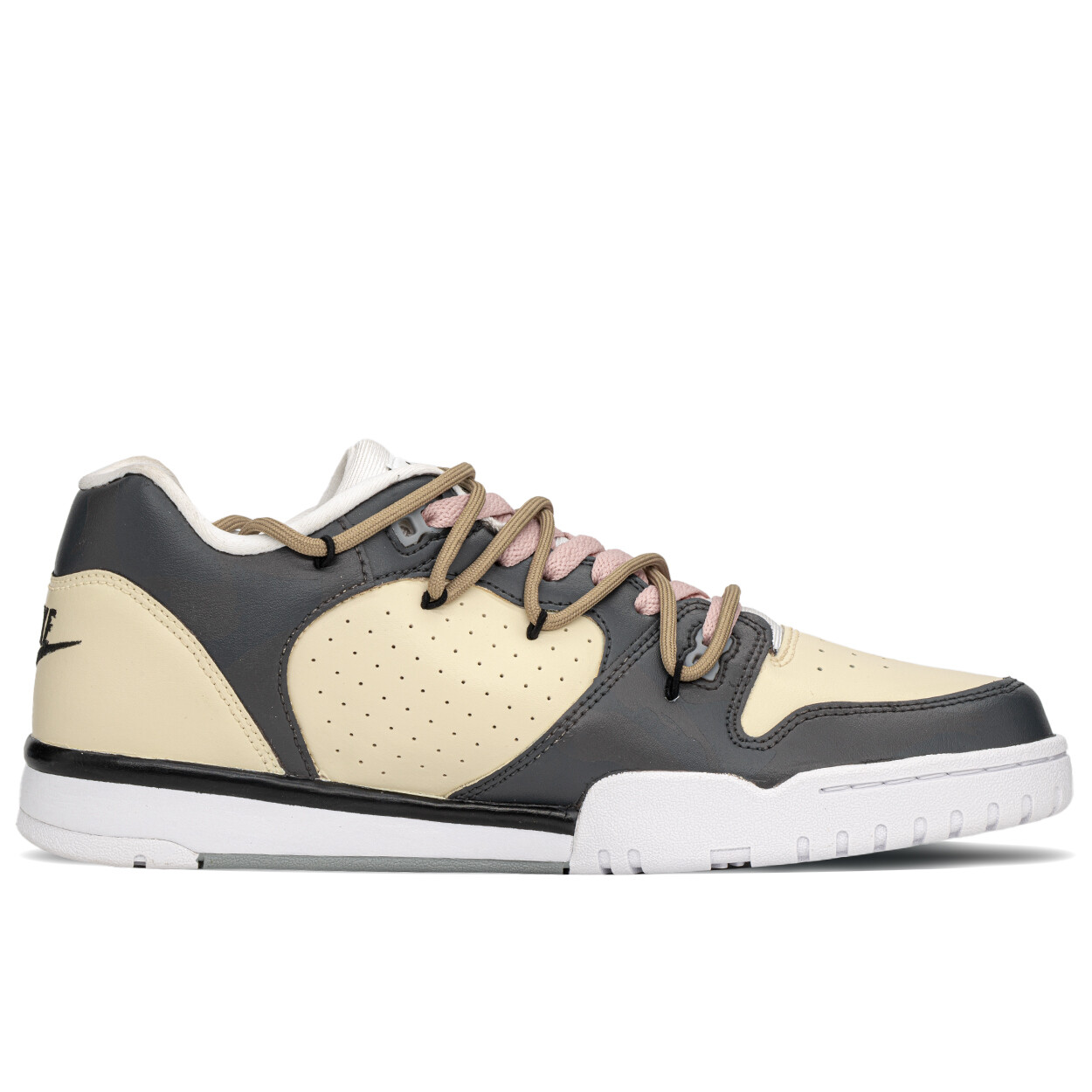 Кроссовки Nike Air Cross Trainer Training Shoes Men Low-top Black/beige, хаки/черный
Кроссовки Nike Air Cross Trainer Training Shoes Men Low-top Black/beige, хаки/черный