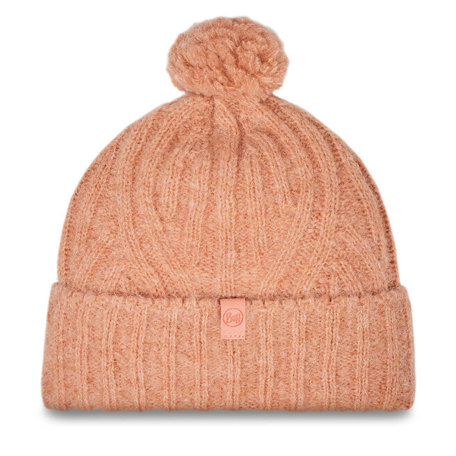 Шапка Buff Knitted, коричневый
Шапка Buff Knitted, коричневый