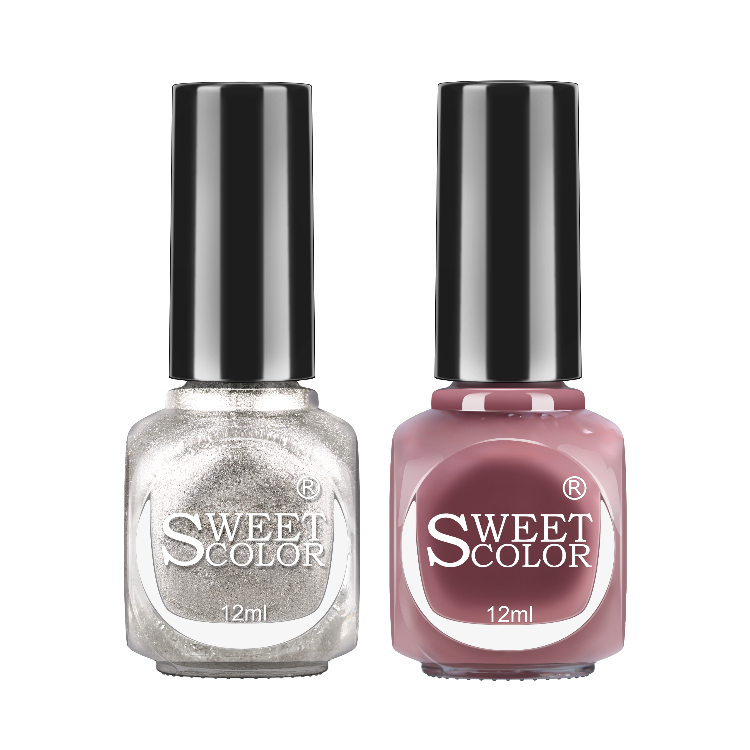 Лак для ногтей водный без запаха SweetColor
Лак для ногтей водный без запаха SweetColor