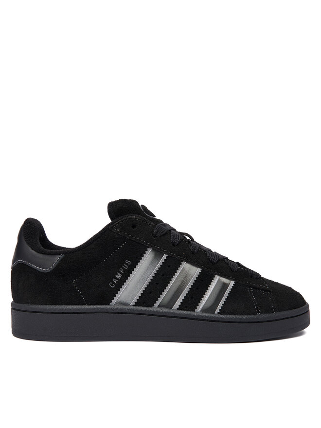 Кроссовки adidas Campus 00S JQ3919, черный
Кроссовки adidas Campus 00S JQ3919, черный