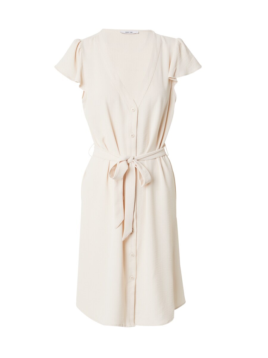 Платье ABOUT YOU Dress Malin, белый
Платье ABOUT YOU Dress Malin, белый