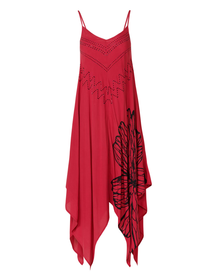 Длинное платье KOROSHI, красный
Длинное платье KOROSHI, красный
