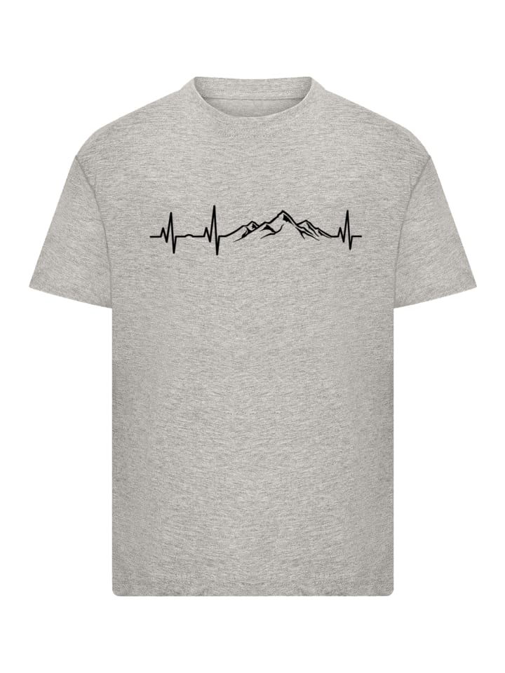 Футболка F4NT4STIC, пятнистый серый
Футболка F4NT4STIC, пятнистый серый