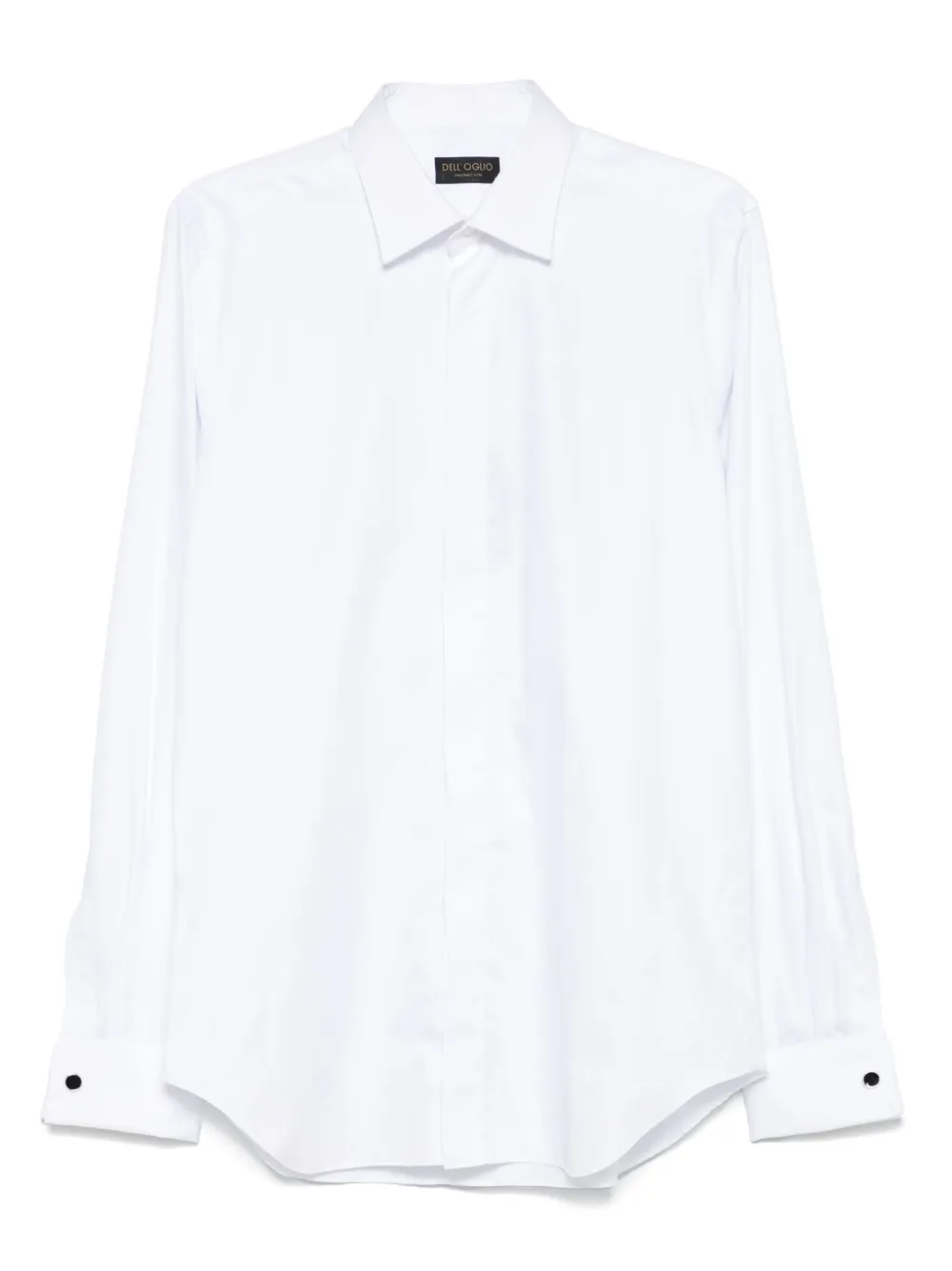 Рубашка на пуговицах Dell'oglio, белый
Рубашка на пуговицах Dell'oglio, белый