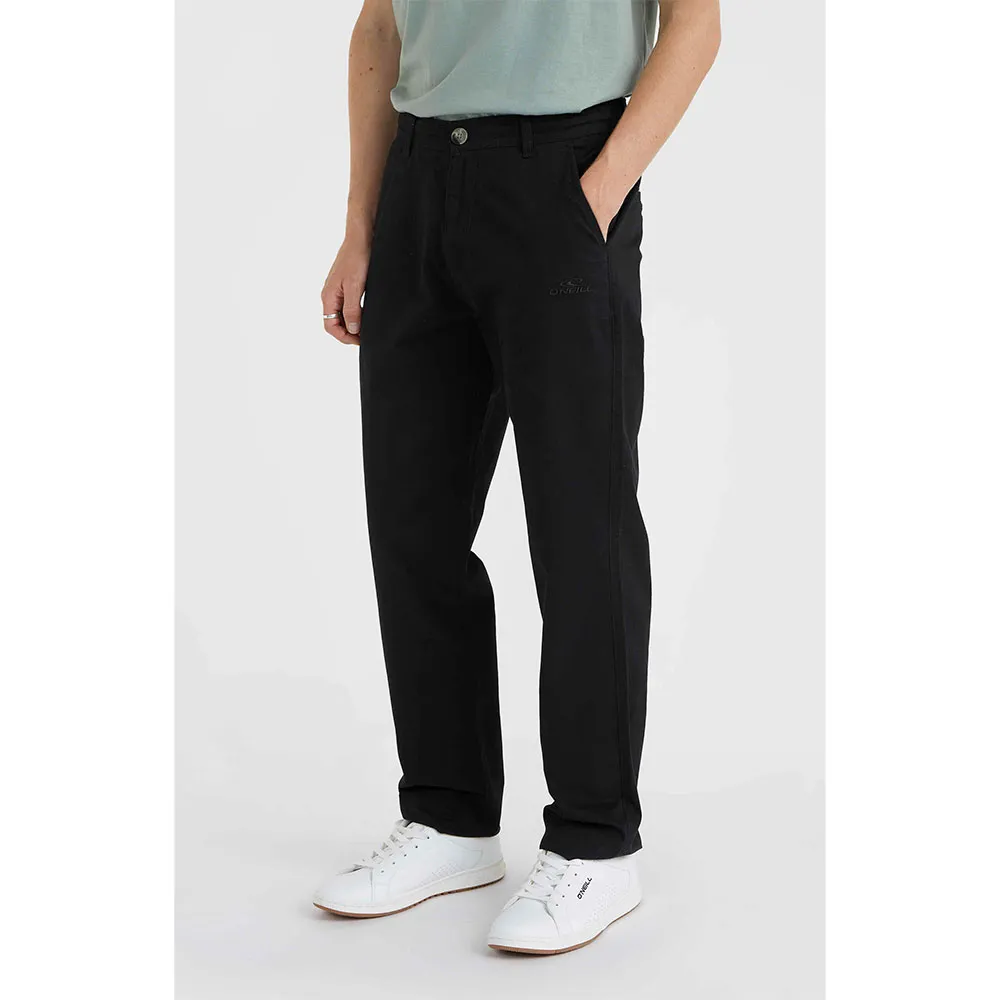 Брюки чинос O´neill 2550105 Essentials, черный
Брюки чинос O´neill 2550105 Essentials, черный