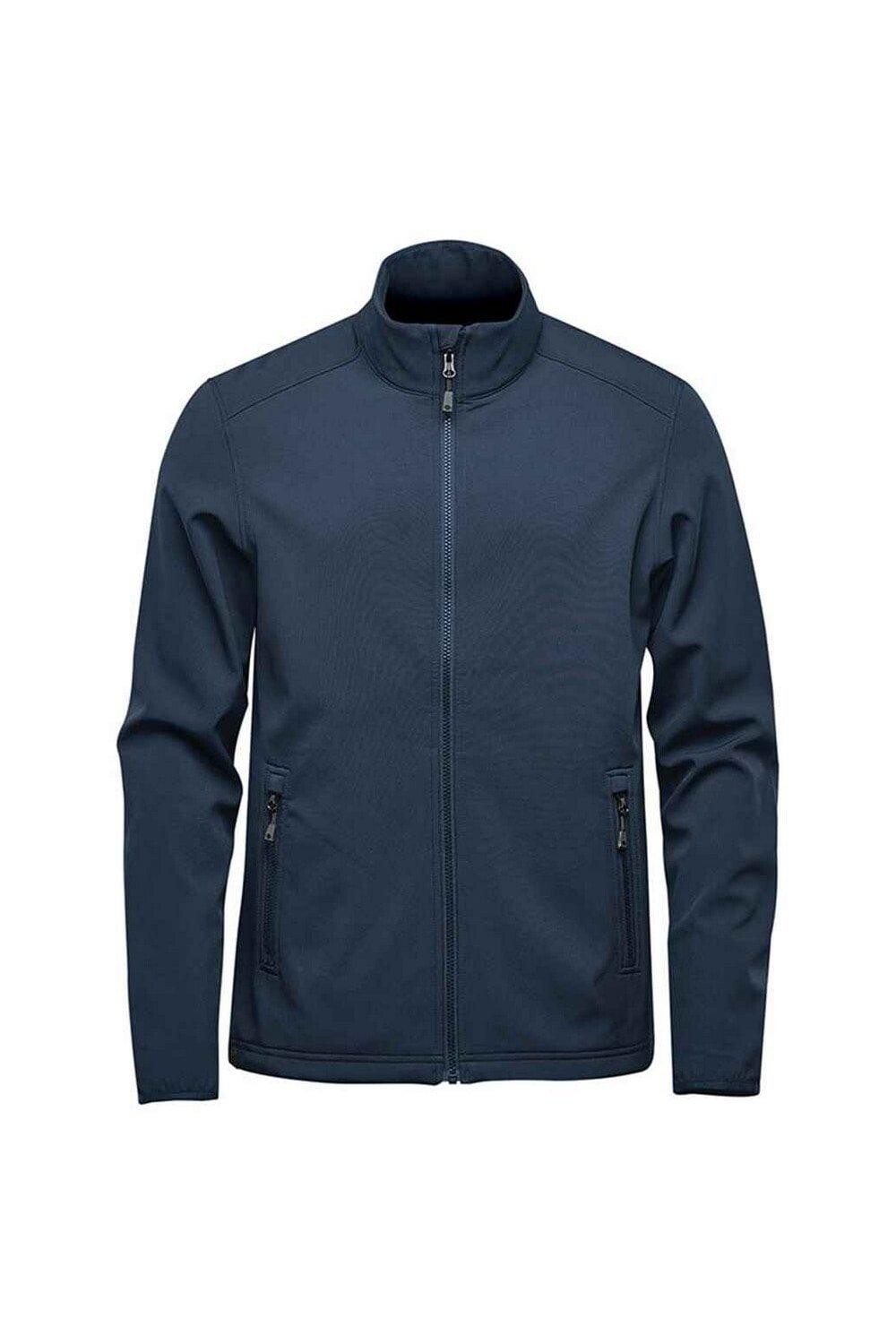 Куртка Narvik Soft Shell Stormtech, темно-синий
Куртка Narvik Soft Shell Stormtech, темно-синий
