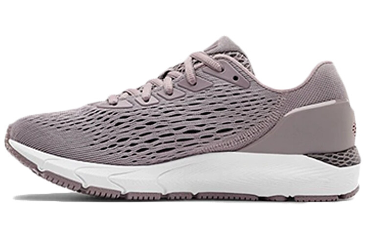 Кроссовки женские Hovr Sonic 3 с низким верхом, фиолетовые Under Armour
Кроссовки женские Hovr Sonic 3 с низким верхом, фиолетовые Under Armour