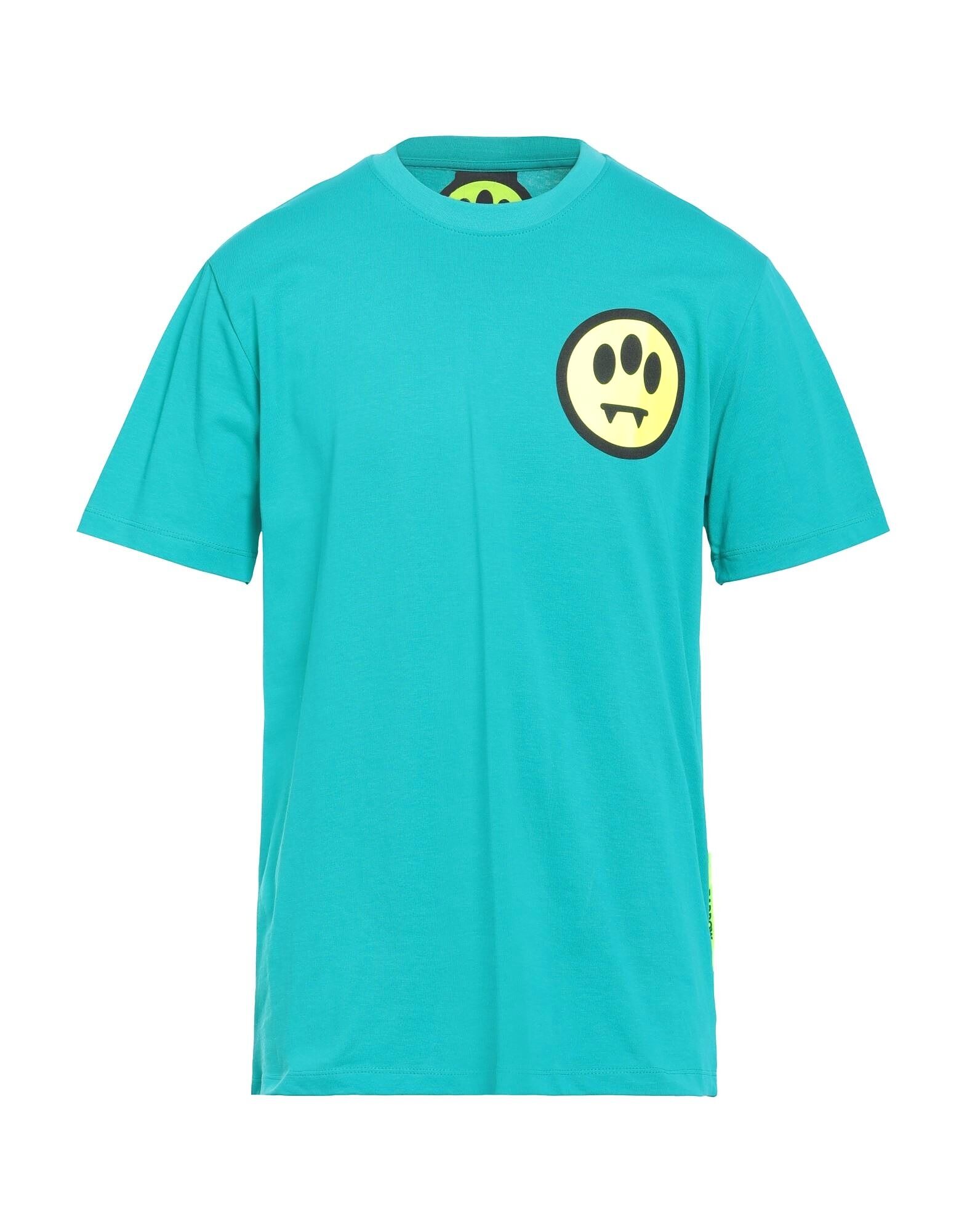 Футболка Barrow, бирюзовый, Зеленый, Футболка Barrow, бирюзовый
Футболка Barrow, бирюзовый, Зеленый, Футболка Barrow, бирюзовый