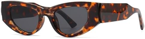 Винтажные женские солнцезащитные очки «кошачий глаз», ретро-модные мужские солнцезащитные очки, трендовые очки для активного отдыха и путешествий, защита от УФ-излучения, синие MTZJH, C4
Винтажные женские солнцезащитные очки «кошачий глаз», ретро-модные мужские солнцезащитные очки, трендовые очки для активного отдыха и путешествий, защита от УФ-излучения, синие MTZJH, C4