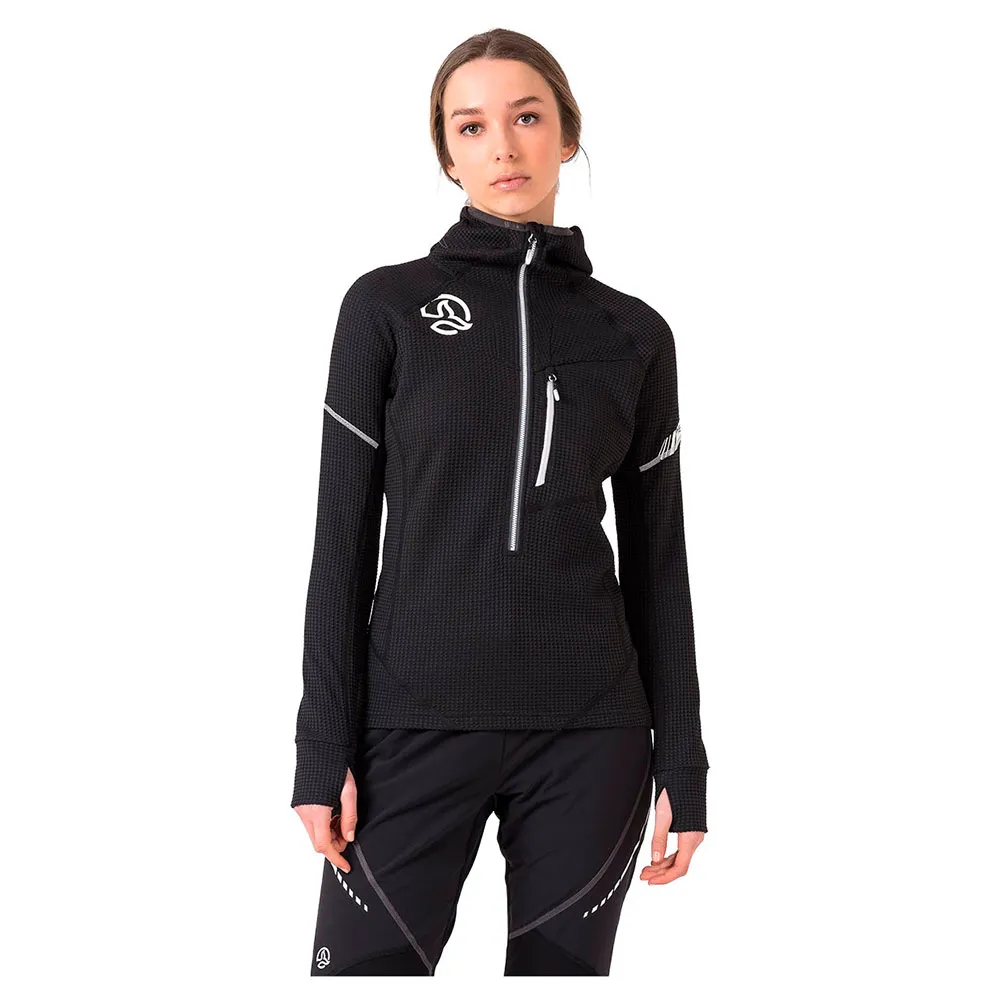 Худи Ternua Rapid, черный
Худи Ternua Rapid, черный