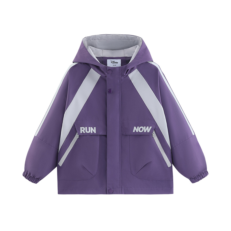 Disney Ветровка Purple детская
Disney Ветровка Purple детская