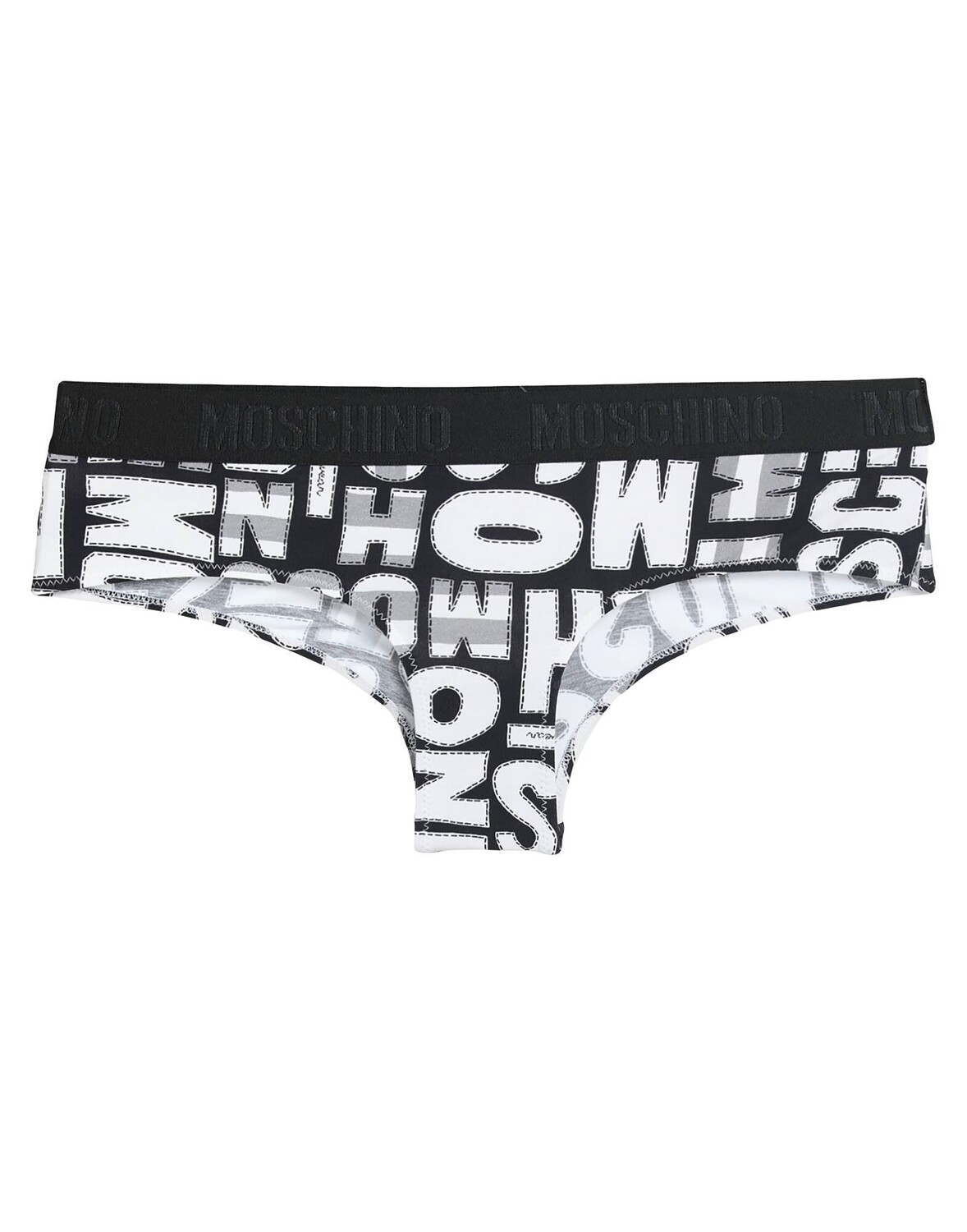 Трусы Moschino, черный
Трусы Moschino, черный
