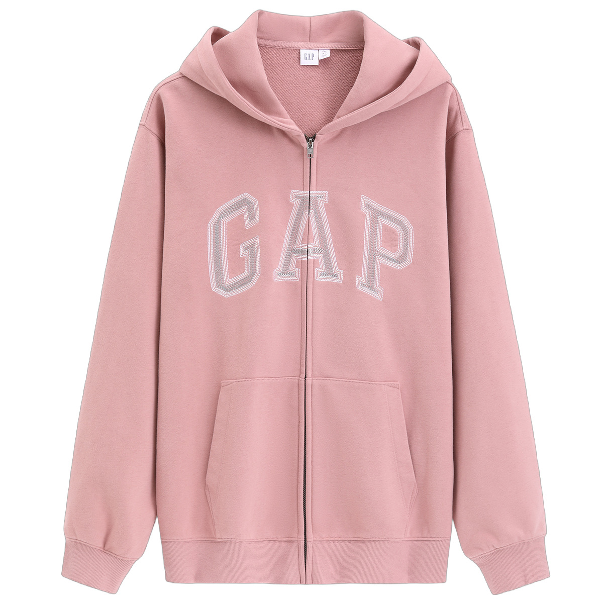 Унисекс свитшот GAP, розовый
Унисекс свитшот GAP, розовый