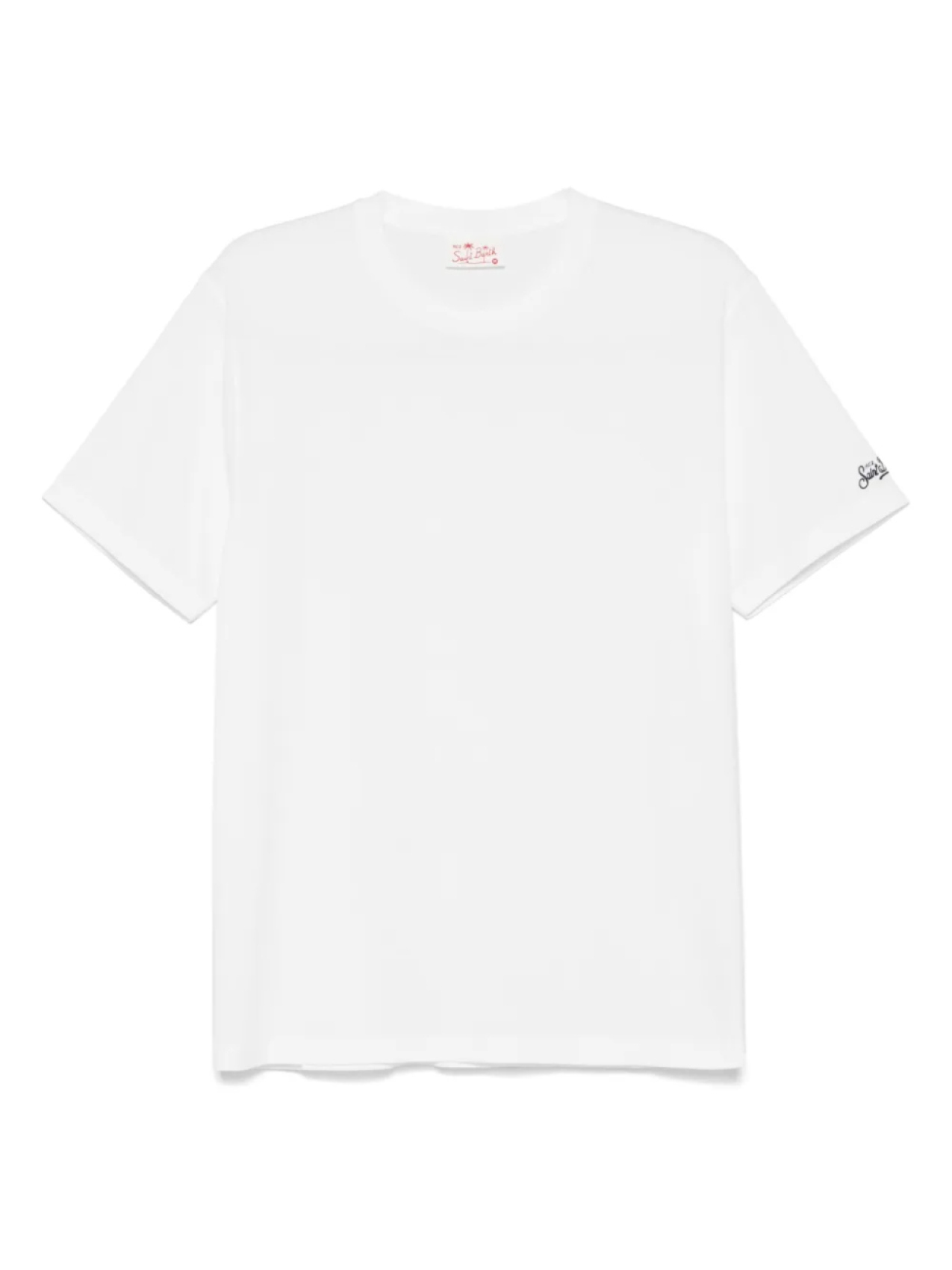 Футболка Dover MC2 Saint Barth, белый
Футболка Dover MC2 Saint Barth, белый