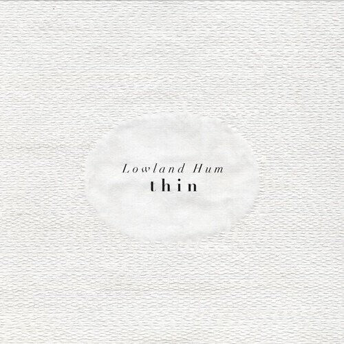 CD диск Hum, Lowland: Thin
CD диск Hum, Lowland: Thin