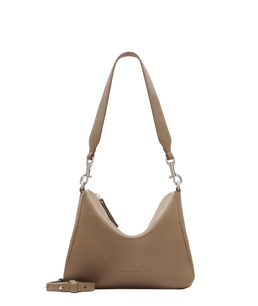 Сумка через плечо Liebeskind Berlin, коричневый
Сумка через плечо Liebeskind Berlin, коричневый