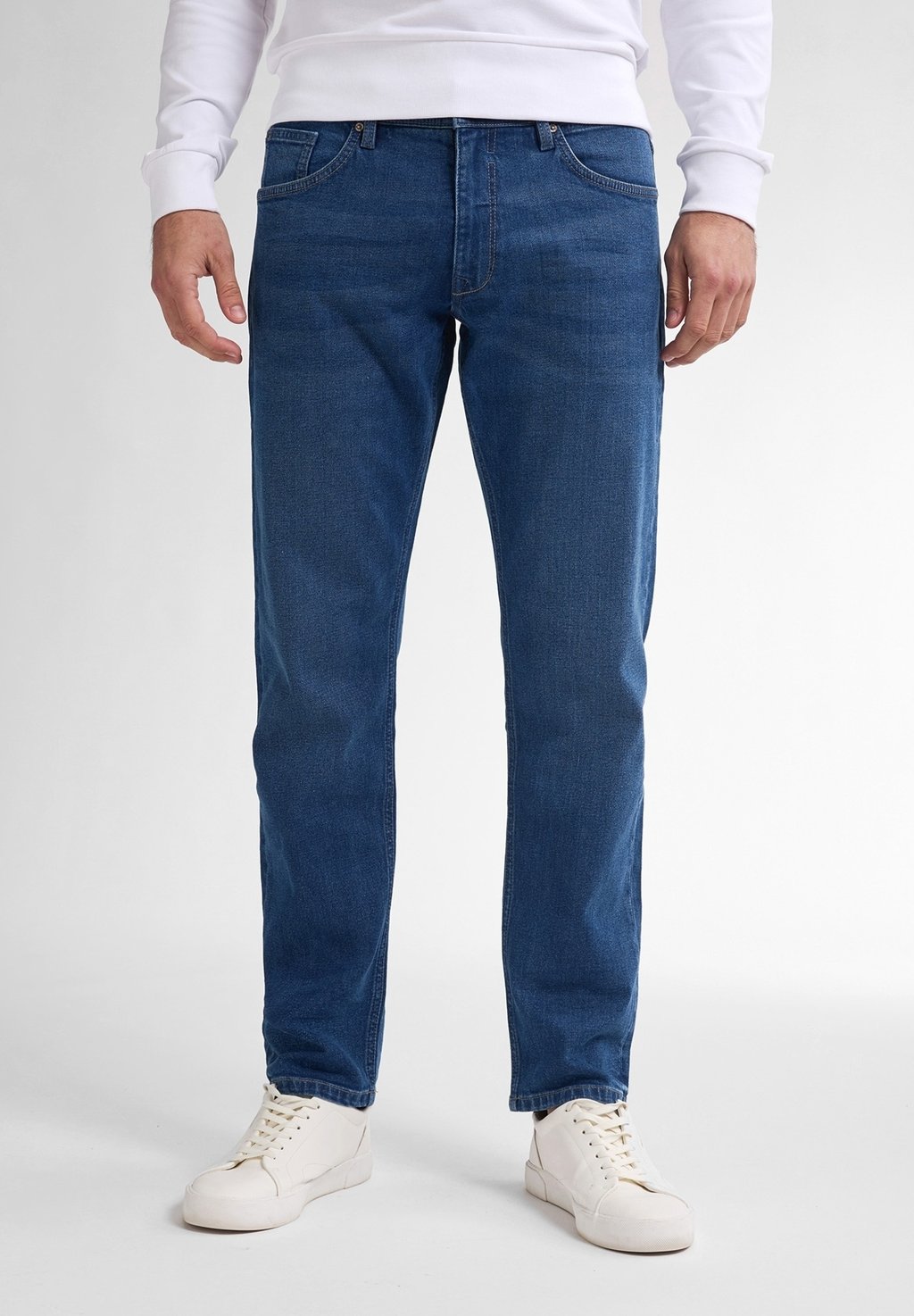 Джинсы Petrol Industries, синий
Джинсы Petrol Industries, синий