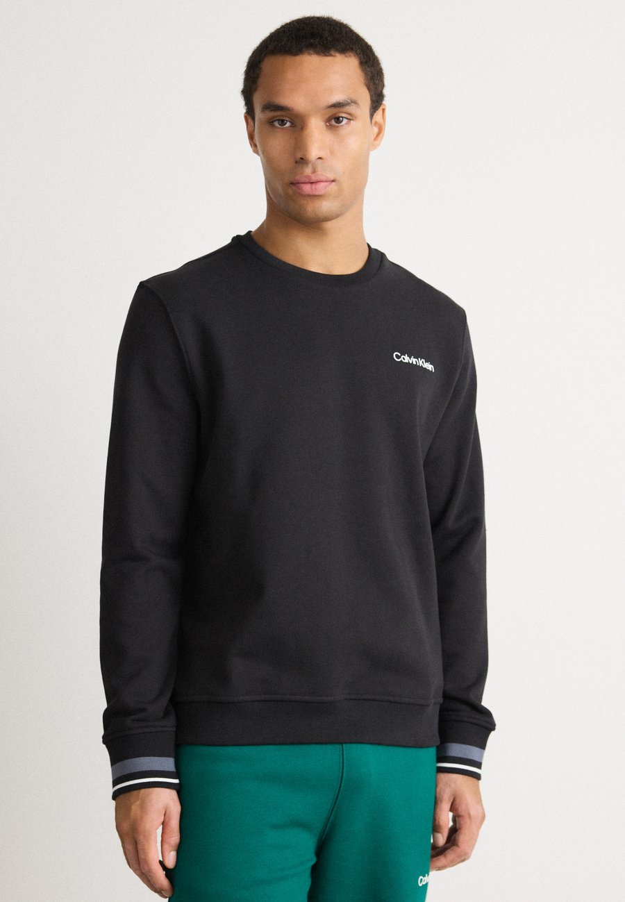 Толстовка Calvin Klein SPORT, Black
Толстовка Calvin Klein SPORT, Black
