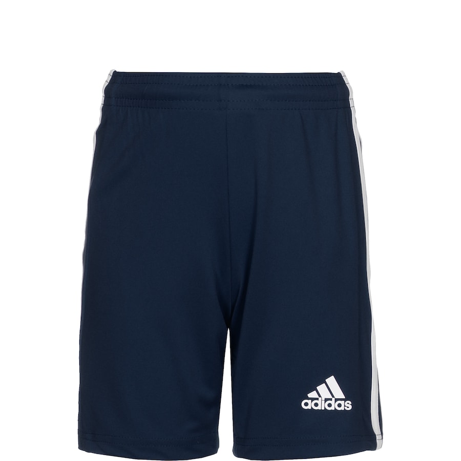 Обычные спортивные штаны ADIDAS PERFORMANCE Squadra 21, темно-синий
Обычные спортивные штаны ADIDAS PERFORMANCE Squadra 21, темно-синий