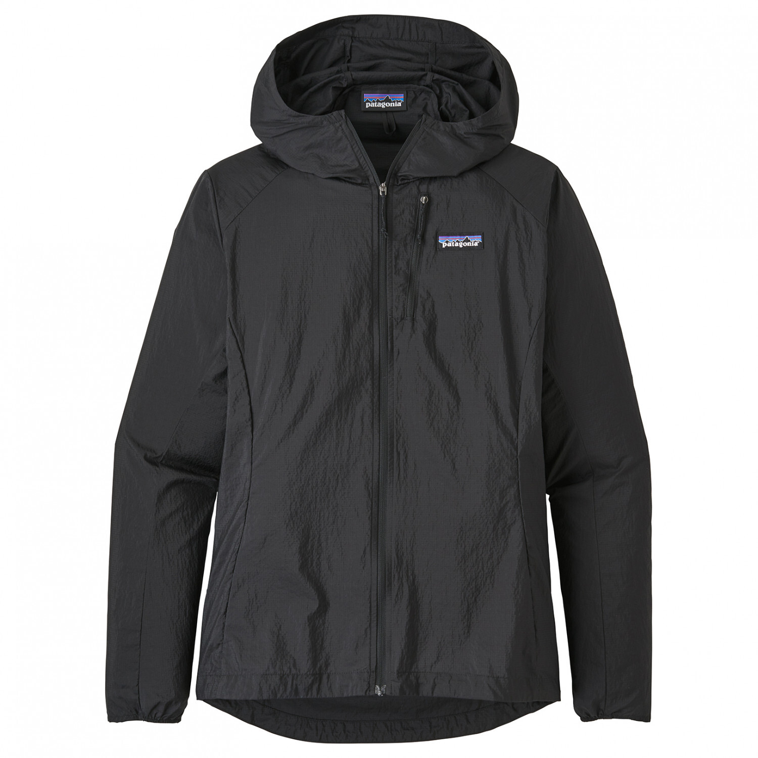 Ветровка Patagonia Women's Houdini, черный
Ветровка Patagonia Women's Houdini, черный