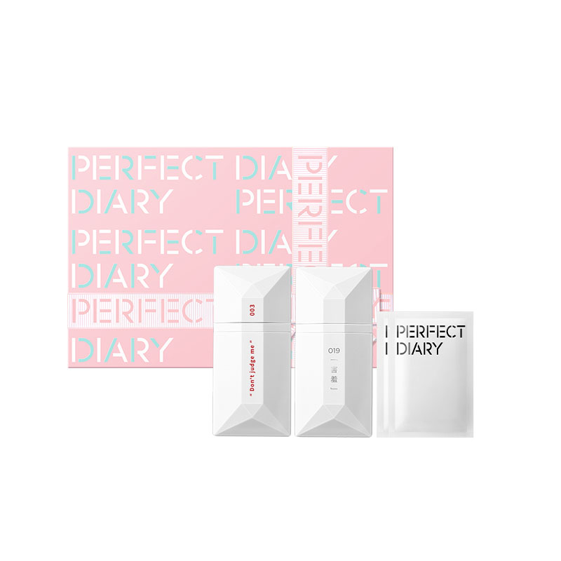 Набор косметики для женщин PERFECT DIARY
Набор косметики для женщин PERFECT DIARY
