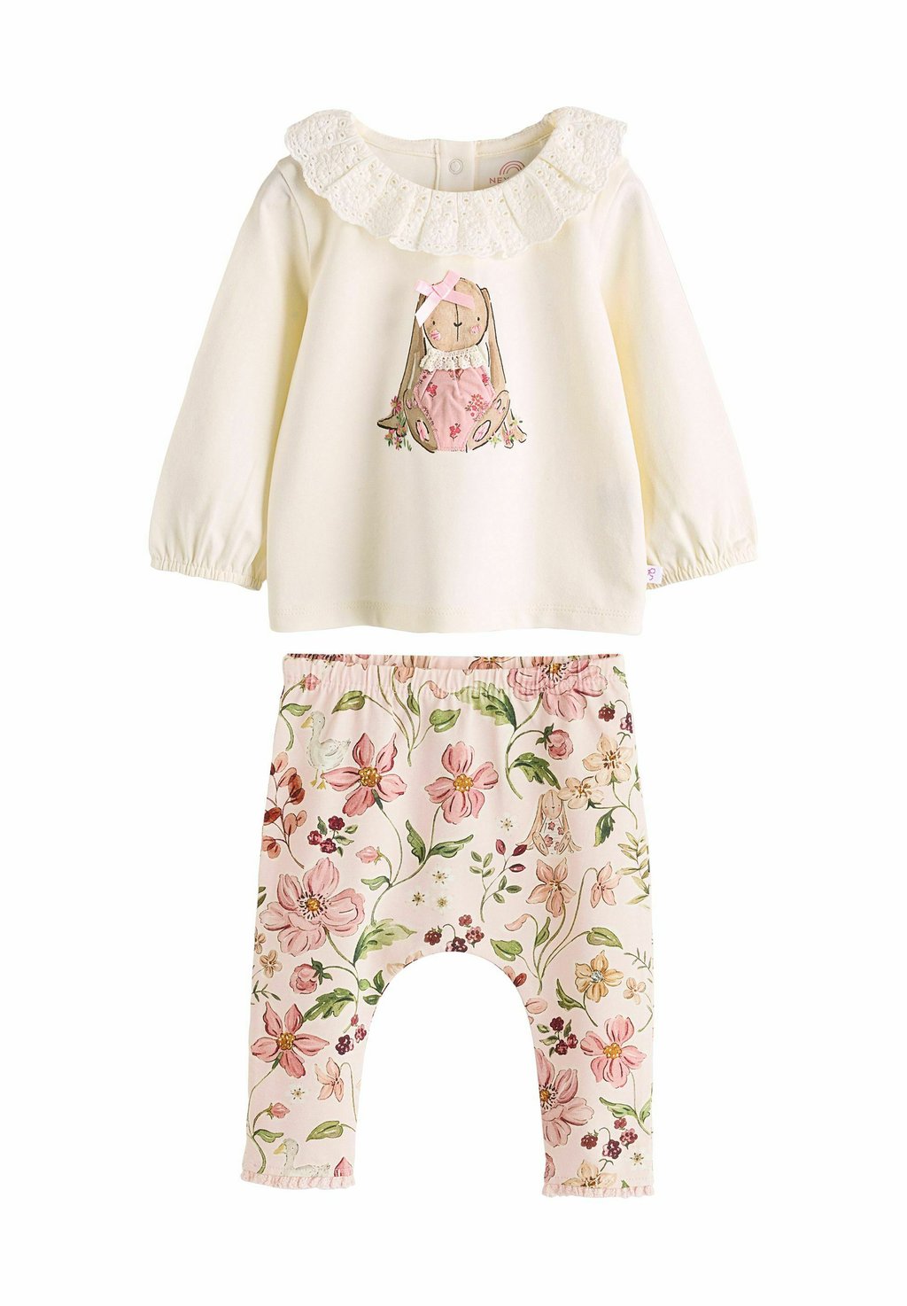 Футболка с длинным рукавом REGULAR FIT AND SET Next, фуксия
Футболка с длинным рукавом REGULAR FIT AND SET Next, фуксия