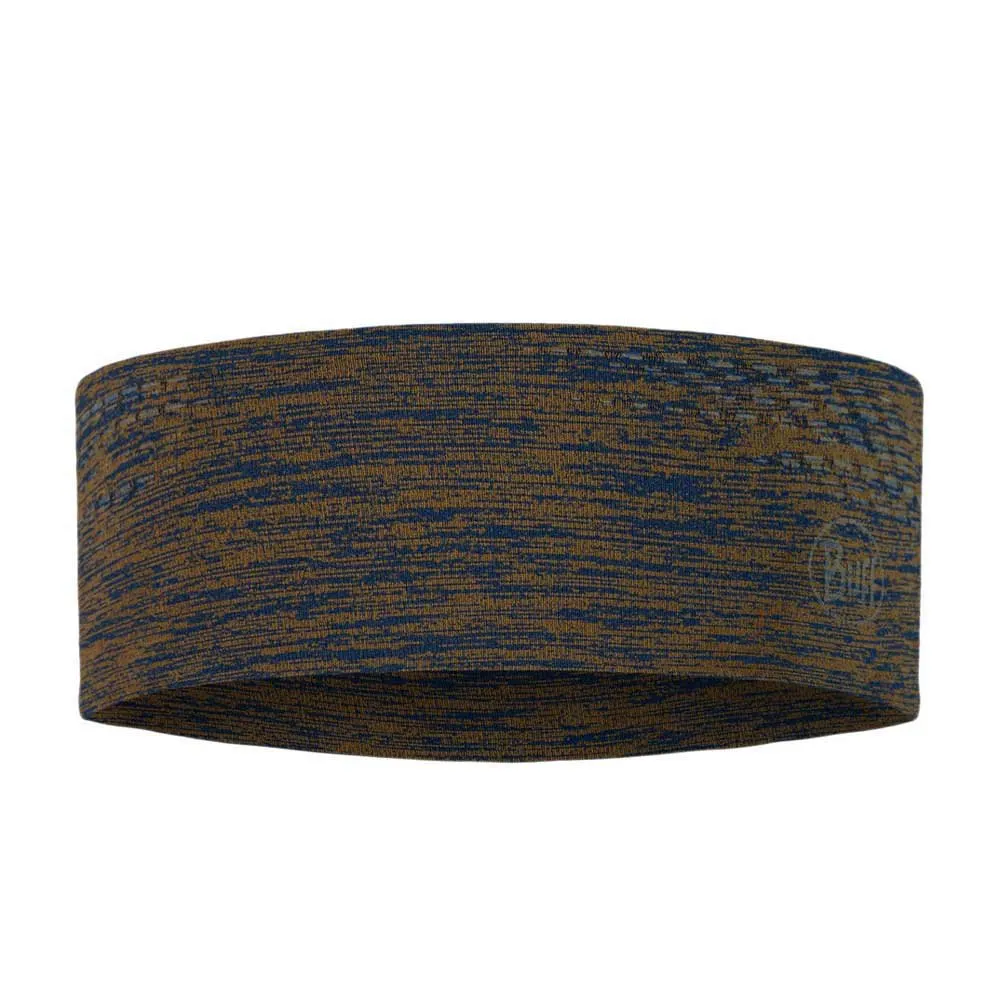 Повязка на голову Buff Dryflx, коричневый
Повязка на голову Buff Dryflx, коричневый