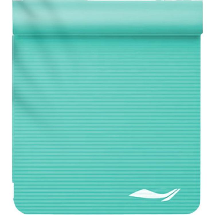 Коврик для йоги LINING, синий
Коврик для йоги LINING, синий