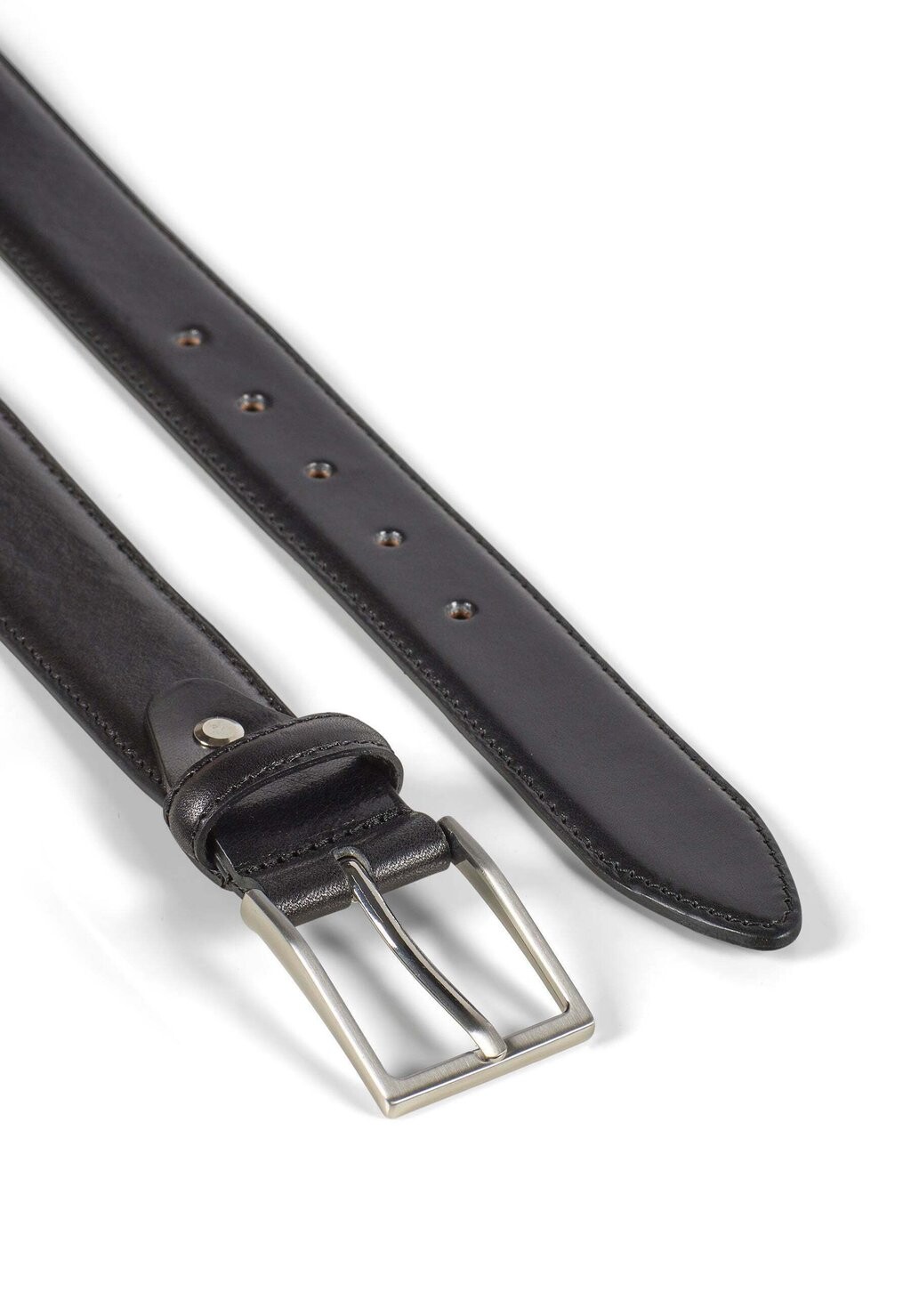 Ремень Charles Howard London, черный
Ремень Charles Howard London, черный