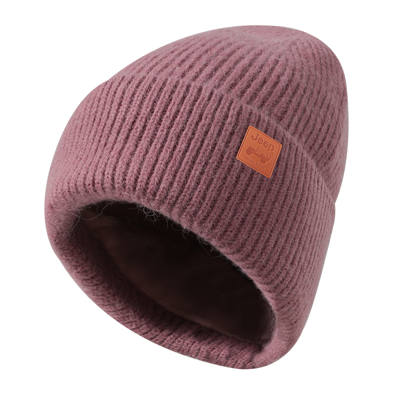 Шапка Unisex Jeep, розовый
Шапка Unisex Jeep, розовый