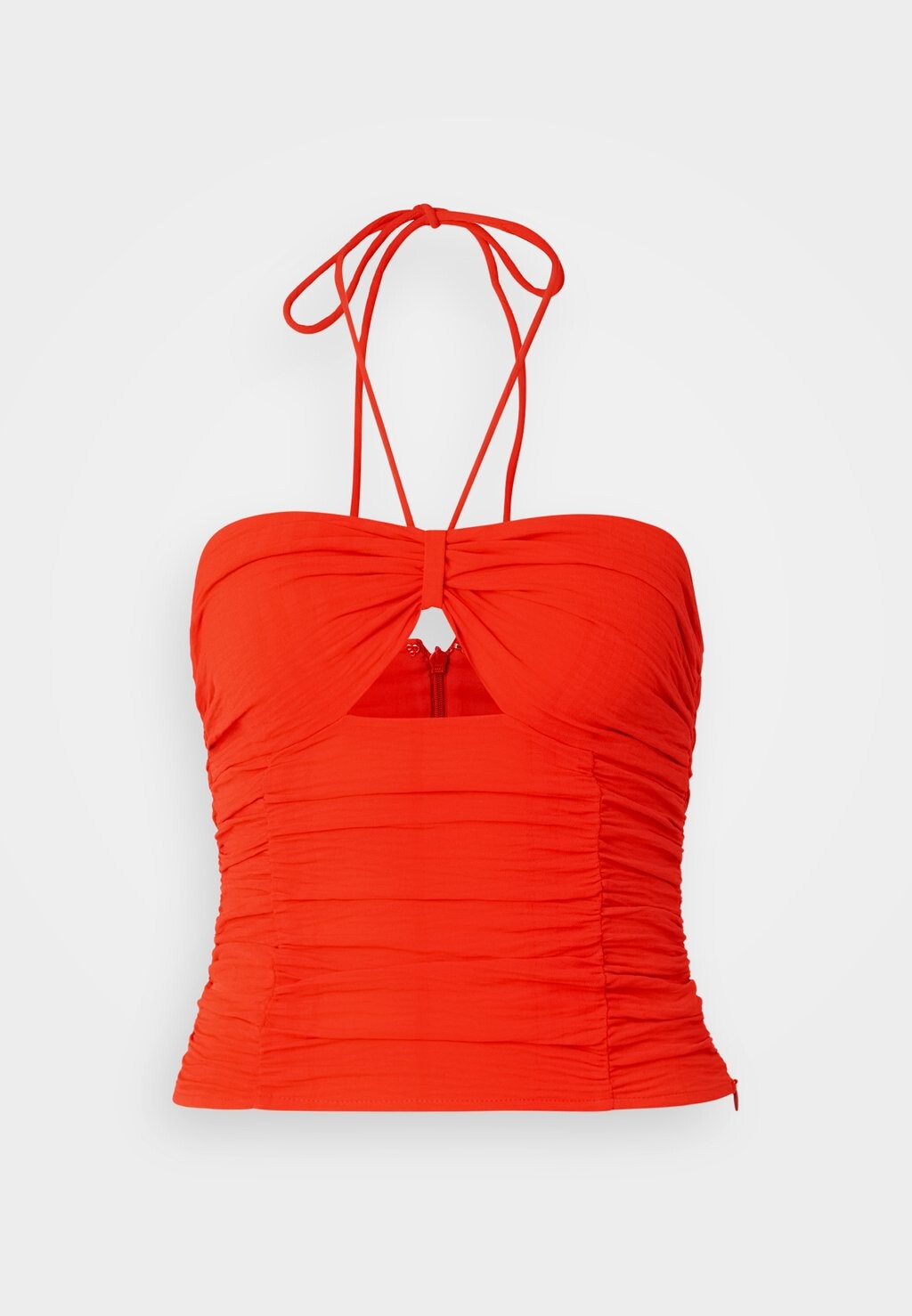 Топ Gestuz, красный
Топ Gestuz, красный