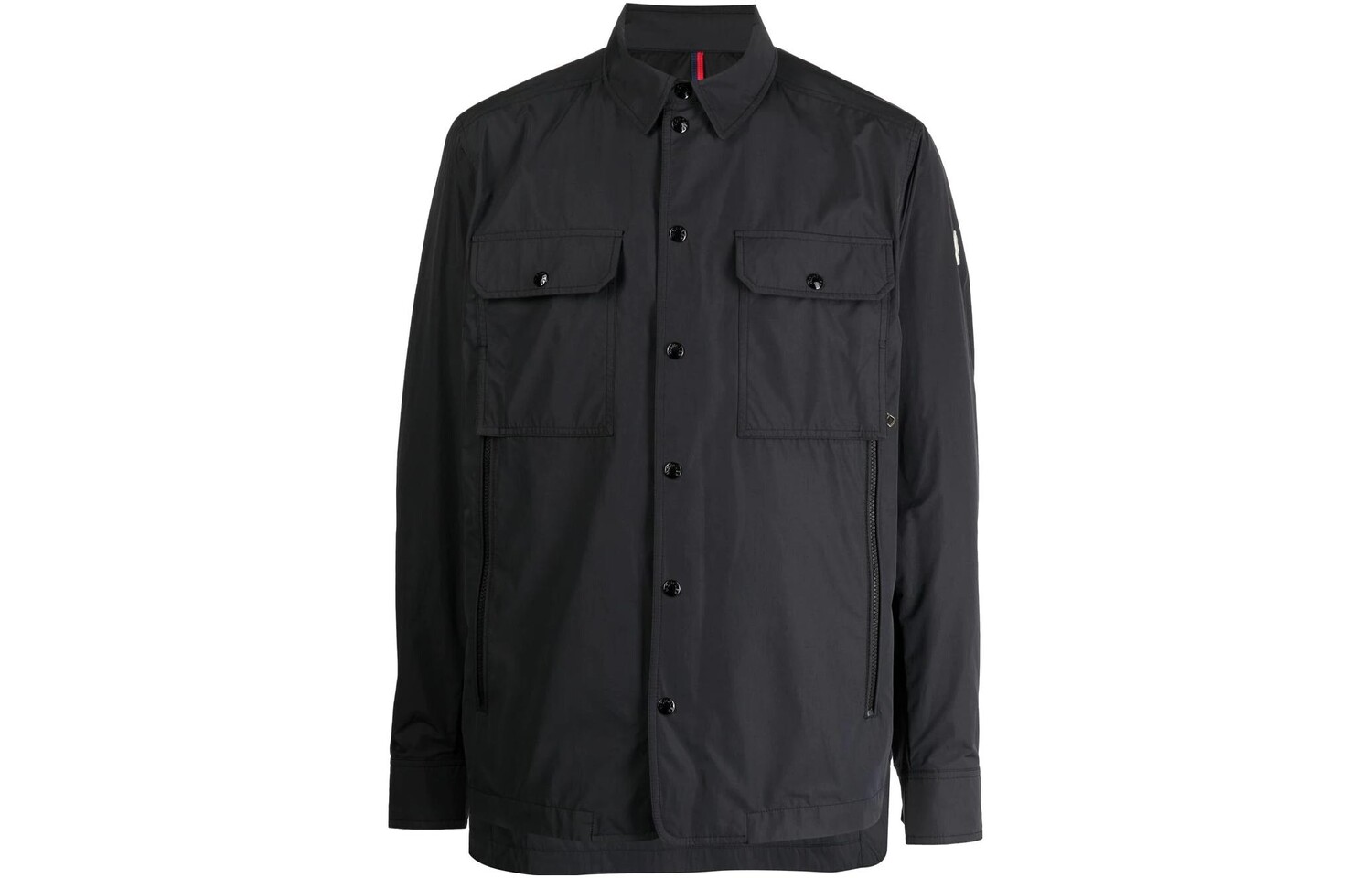Куртка мужская черный Moncler
Куртка мужская черный Moncler