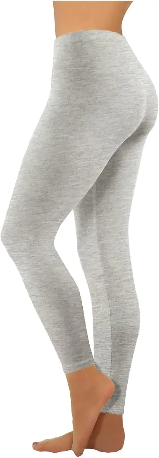 Йога-леггинсы для женщин Stretch Slim Fit с эффектом контроля живота
Йога-леггинсы для женщин Stretch Slim Fit с эффектом контроля живота