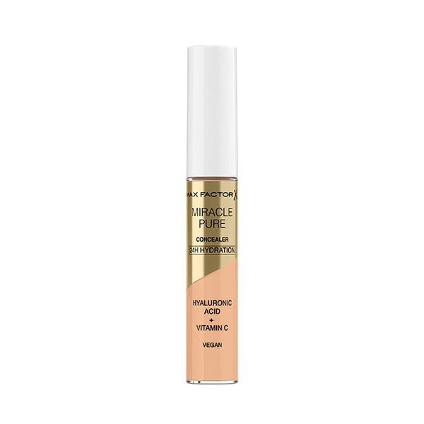 Чудо-чистый консилер Max Factor
Чудо-чистый консилер Max Factor