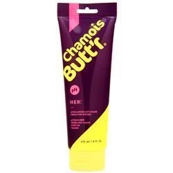Paceline Products Chamois Butt'r в тюбике 8 жидких унций
Paceline Products Chamois Butt'r в тюбике 8 жидких унций