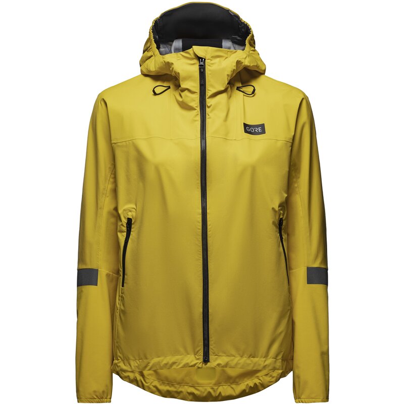 Функциональная куртка куртка lupra женская Gore Wear, цвет uniform sand
Функциональная куртка куртка lupra женская Gore Wear, цвет uniform sand